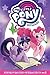 My Little Pony: The Manga - A Day in the Life of Equestria Vol. 1 by David Lumsdon, Shiei