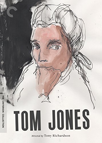 Tom Jones