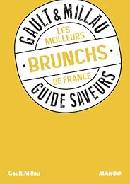 Les  meilleurs brunchs de France