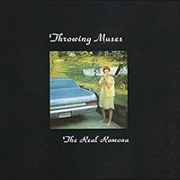 Throwing Muses Ablum Cover