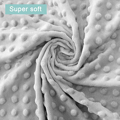 Owlowla Changing Pad Cover, Soft Minky Changing Table Cover Wipeable