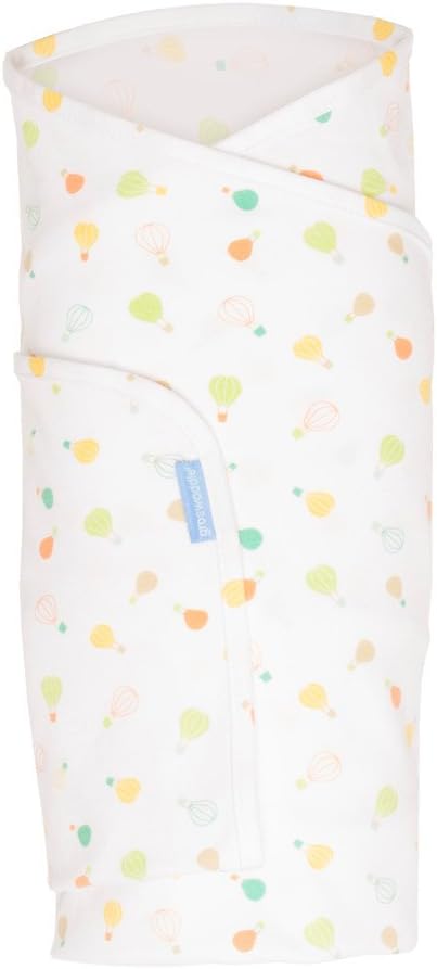 gro swaddle wrap
