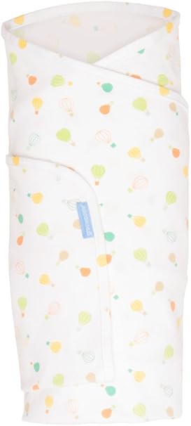 love to gro swaddle
