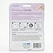 Hand Hydrating Gel Moisture Moisturizing Gloves with Shea Butter & Jojoba & Vitamin E for Women,Girls,Men (Pack of 3)