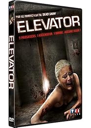 Elevator - Non Censuré