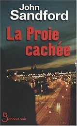 La  proie cachée