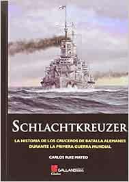 Schlachtkreuzer (Gladius): Amazon.es: Ruiz Mateo, Carlos: Libros