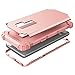 Galaxy S9 Plus Case,CASY MALL 3-Layers Heavy Duty Hybrid Full-Body Protect Case for Samsung Galaxy S9 Plus 2018 Release
