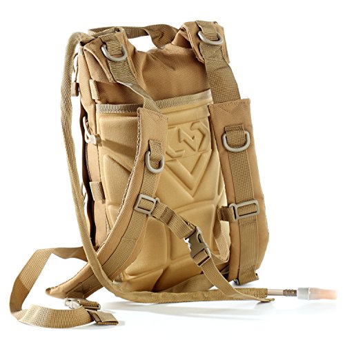 monkey paks tactical backpack