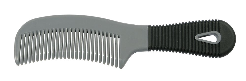 PFIFF Plastic Mane Comb with Handle