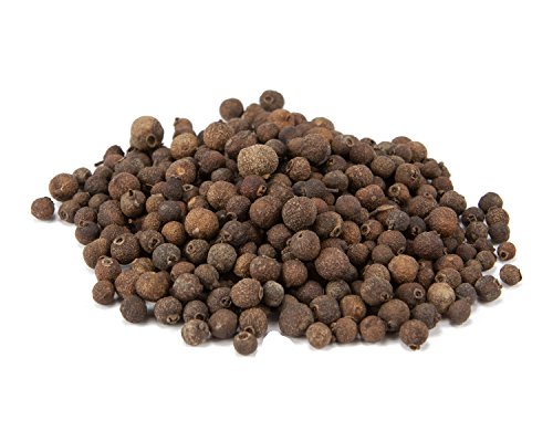 Homemade My Way Whole Allspice Berries 1 Oz to 8 Oz Size Options