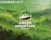 Green Mountain Wild Mountain Blueberry, 24-Count,0.33 Oz EA Net Wt. 7.9 Oz.