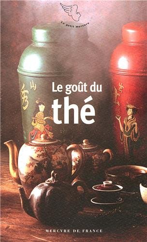 Le  goût du thé