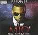 Don Omar Presents Mto2: New Generation