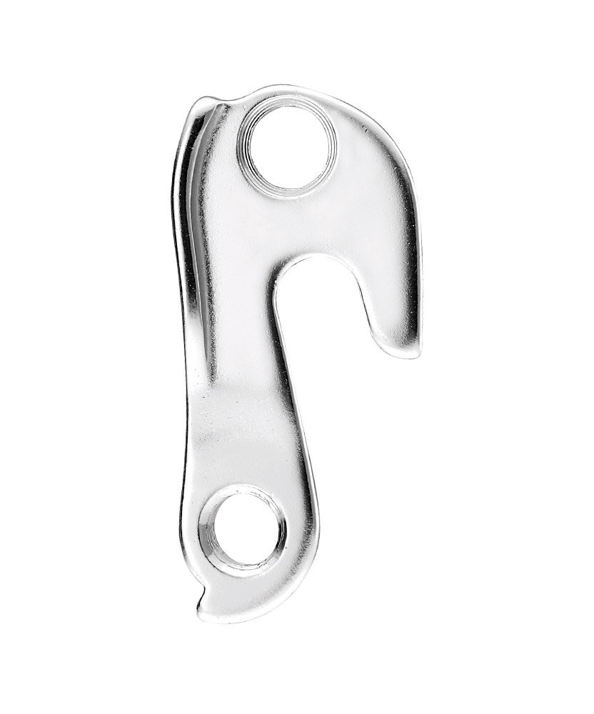 MC N-105 Aluminium Arm, Unisex Adult, Black, One Size