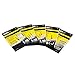 Klein Tools 56254 Wire Marker Book, Household Electrical Panel
