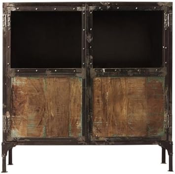 Amazon Com Home Decorators Collection Manchester Sideboard 40