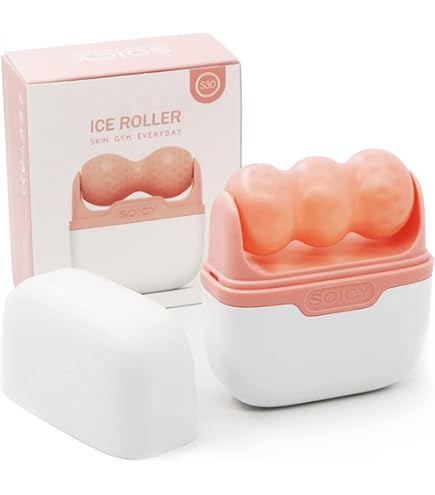 zoe ayla vibrating facial massager 6 in 1 Electric Facial Cleansing Set