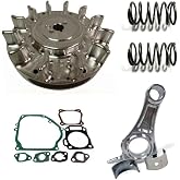 OMB Warehouse Governor Removal Kit for Predator 212 Non-HEMIspherical