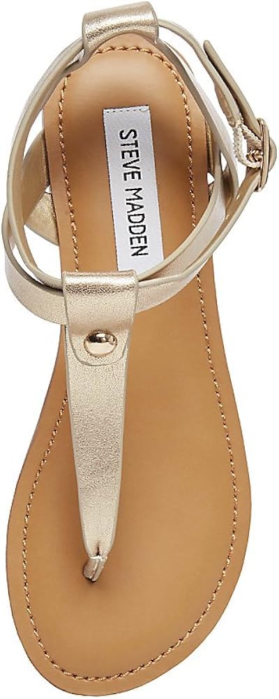 steve madden hidden sandal