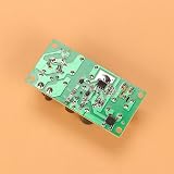 THLMT AC DC Switching Power Supply Module 100-240V to 5V 9V 12V 15V Regulator view 6