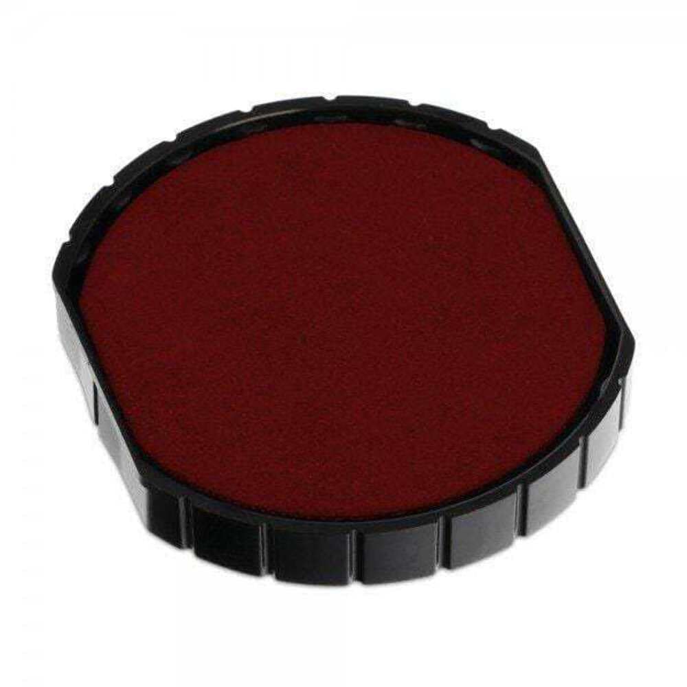 COLOP E/R40 Red Replacement Pad - Single | 107394 | Red pad to fit COLOP Printer R40 & R40 Daters