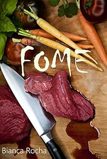 Livro Fome