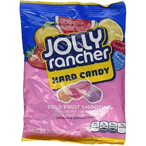 jolly ranchers orange
