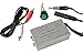 Scosche FM-MOD01 Modulator Play Satellite Radio Tuner, or Other Portable Music Player Through Any FM car Stereo