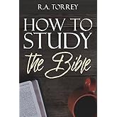 How to Study the Bible