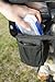 Valco Baby Stroller Caddy Organizer, Black, Universal