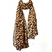 Wrapables,Louis Style Leopard Print Scarf,70