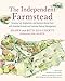 The Independent Farmstead: Growing Soil, Biodiversity, and Nutrient-Dense Food with Grassfed Animals by Beth Dougherty, Shawn Dougherty