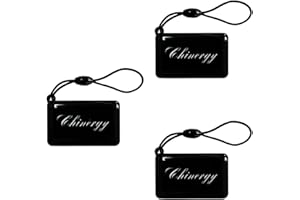 SMONET IC Cards, Key Fob for Smart Door Lock, Work with TTlock, Suitable for Smart Deadbolt Keyless Entry Door Lock