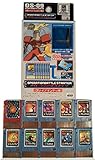 Megaman Operation Advanced PET Battle Starter Deck - Fireman (OS-09)