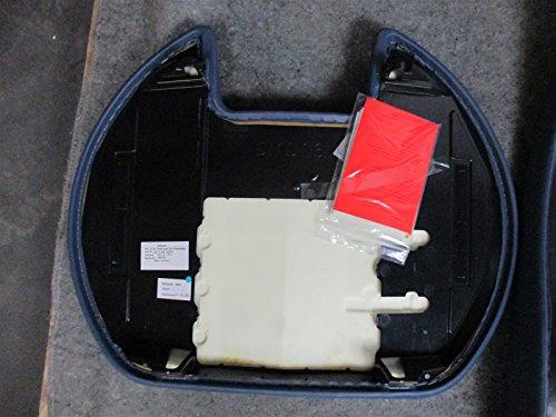 NEW - Blue Vinyl Upholstery Set for Sirona TENEO Dental Examination Chair