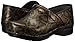 Dansko Women's Pro XP Mule, Slither Patent, 39 EU/8.5-9 M US