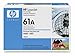 HP Laserjet 61A Black Cartridge in Retail Packaging-C8061A