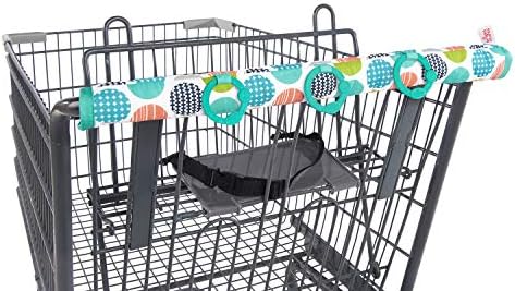 bright starts shopping cart