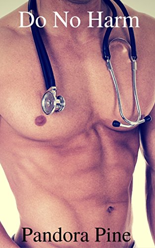 Do No Harm (Student Bodies Book 3)