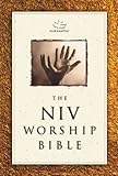 Maranatha! NIV Worship Bible,The