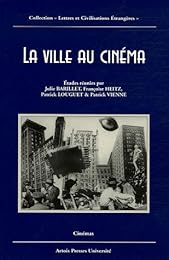 La  ville au cinéma