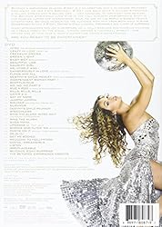 The Beyoncé Experience Live