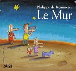 Le  mur