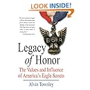 Legacy of Honor: The Values and Influence of America's Eagle Scouts