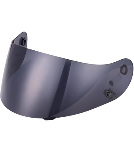 black motorcycle helmet profile pic Gloss Black German Novelty Motorcycle Helmet