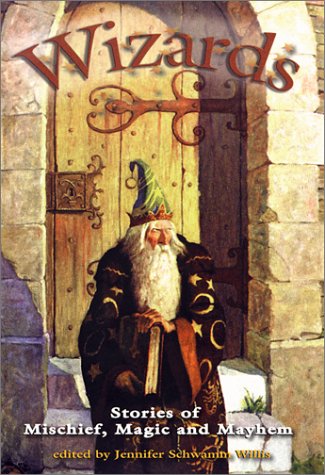 Download Wizards: Stories of Mischief, Magic and Mayhem Download Wizards: Stories of Mischief, Magic and Mayhem