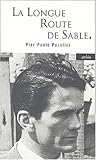 La Longue Route du sable by 