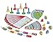 American Greetings, Mini Paw Patrol Toys Assortment, Gift Basket Stuffers or Party Favors, 48-Count