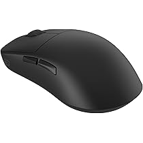 Amazon.com: ENDGAME GEAR OP1we Wireless Gaming Mouse, CompX 